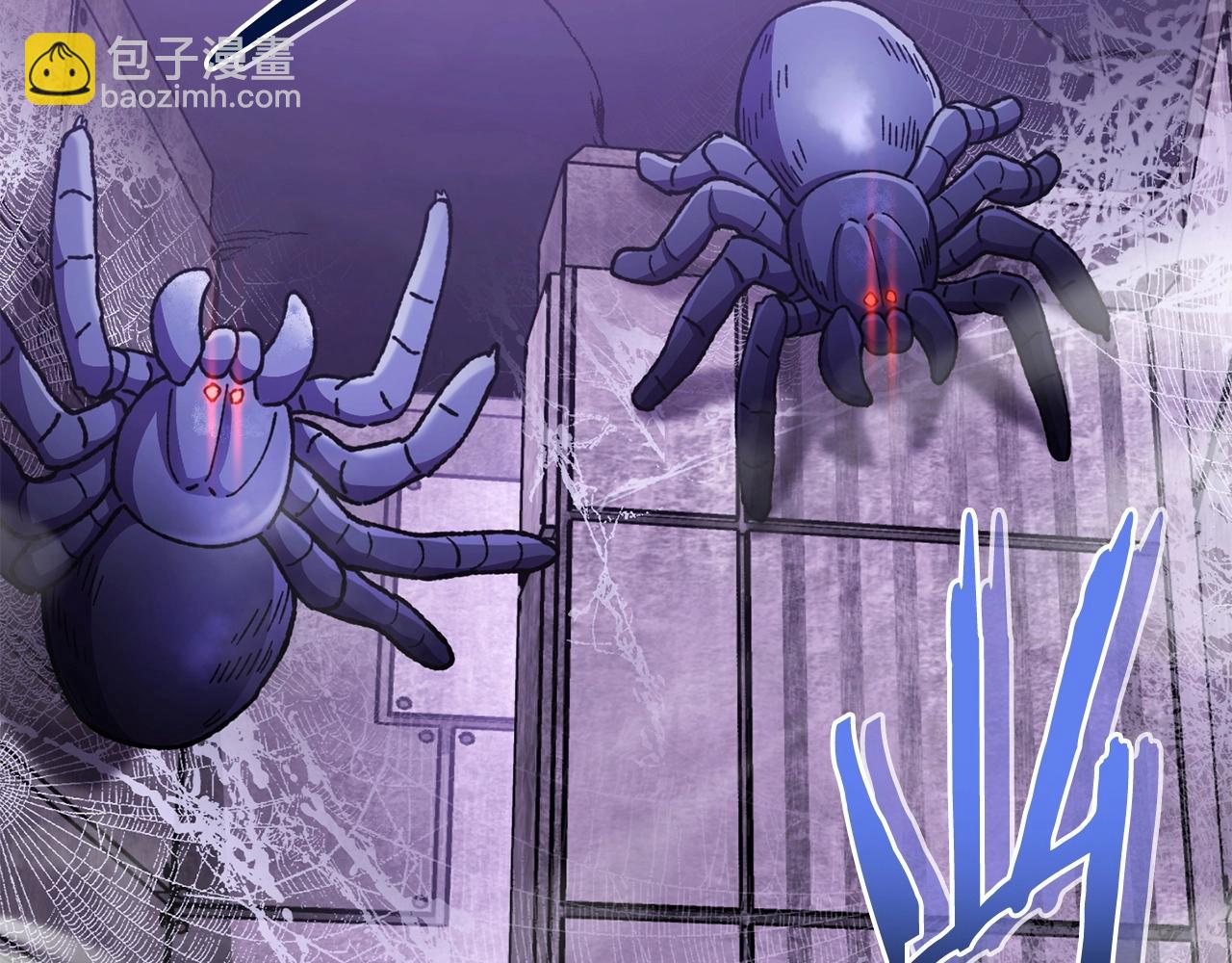 第159话 光头：我是个配角啊！(1/6)-第163话