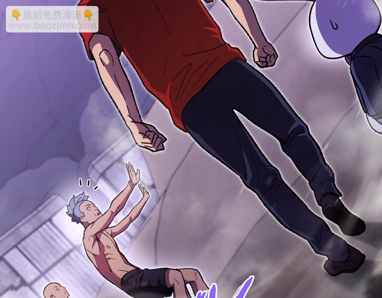 第161话 变态吧多温！(1/5)-第165话