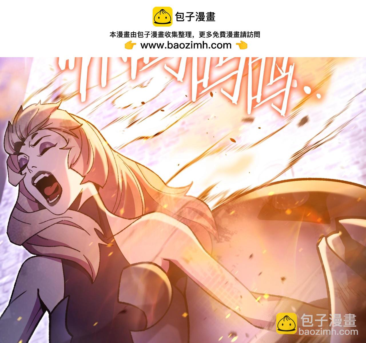 第161话 变态吧多温！(1/5)-第165话