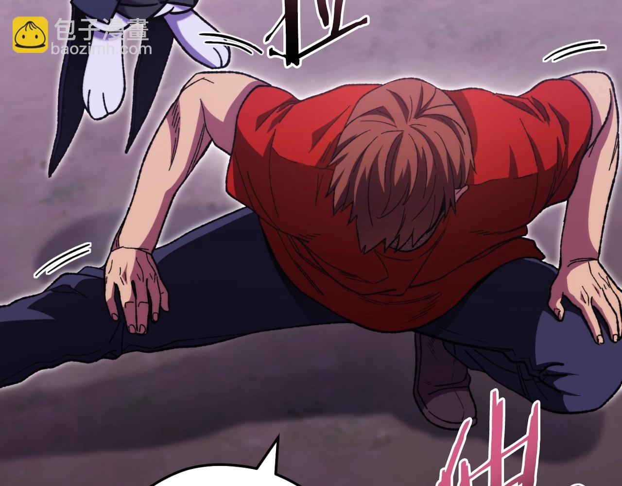 第161话 变态吧多温！(1/5)-第165话