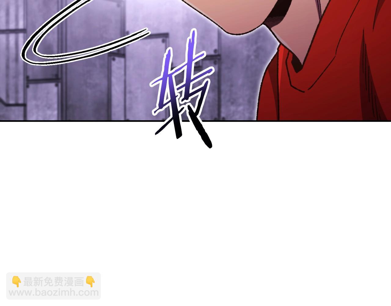 第161话 变态吧多温！(1/5)-第165话