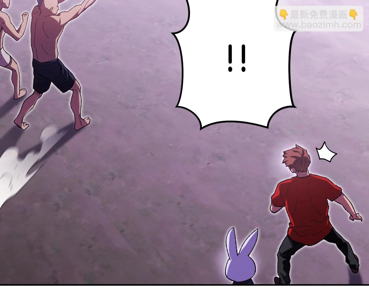 第161话 变态吧多温！(1/5)-第165话