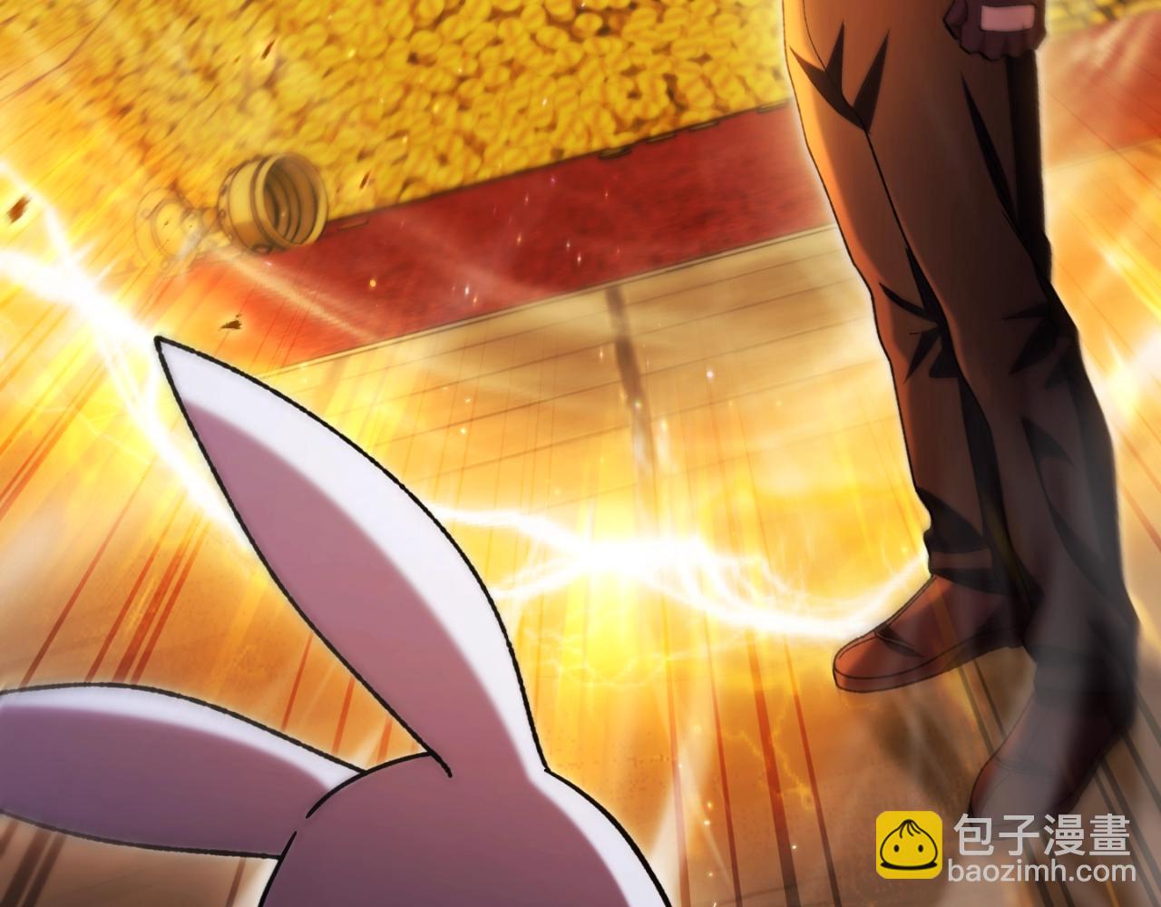 第167话 暴赚一笔(1/5)-第171话