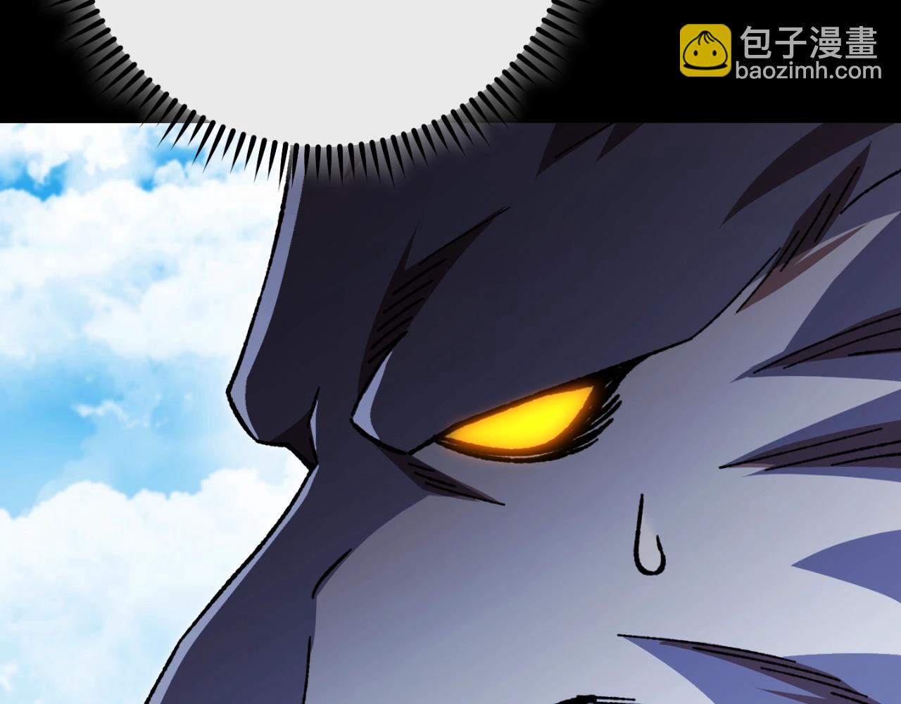 第169话 召唤大狼狗！(1/5)-第173话