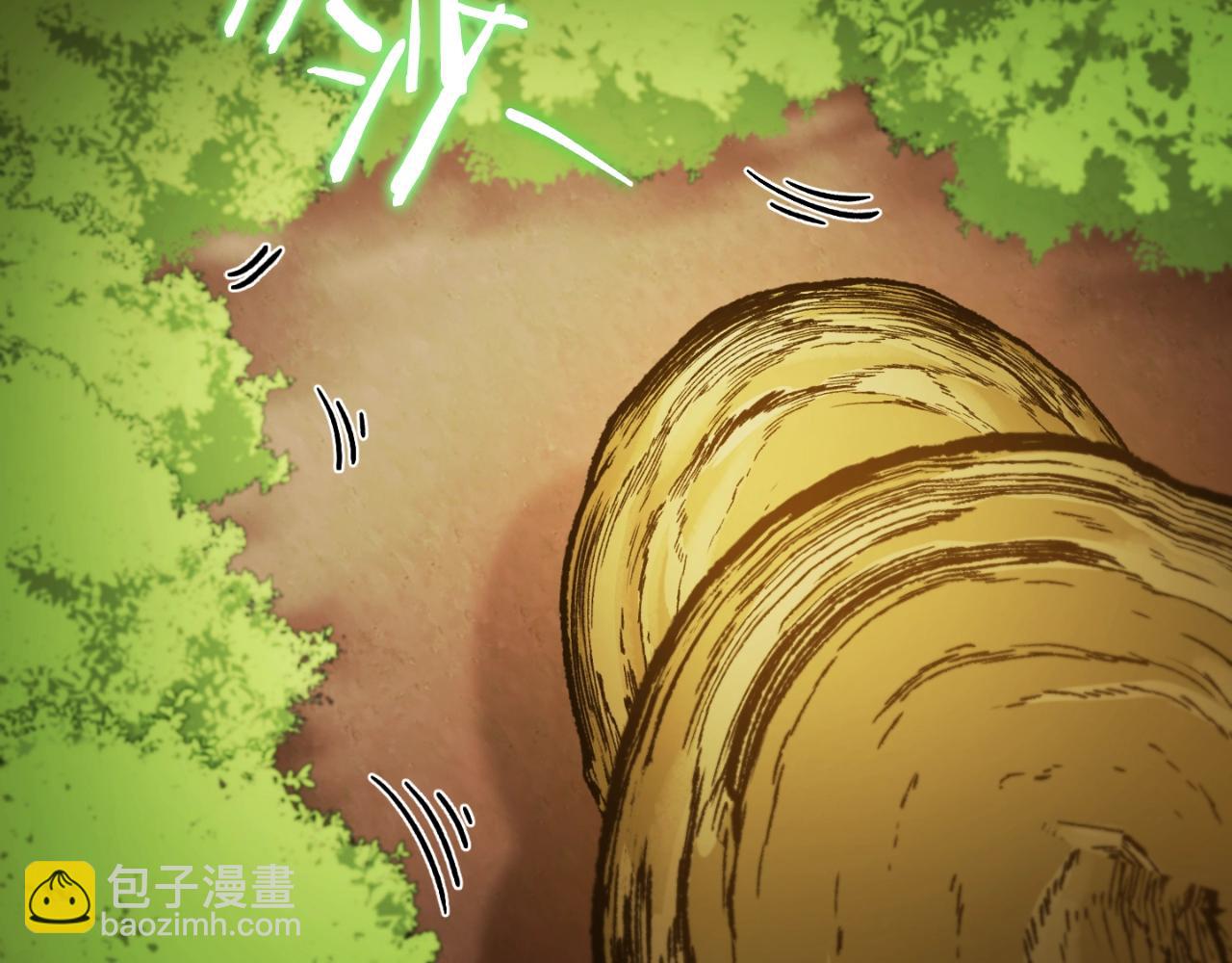 第171话 新技能，砍树(1/5)-第175话