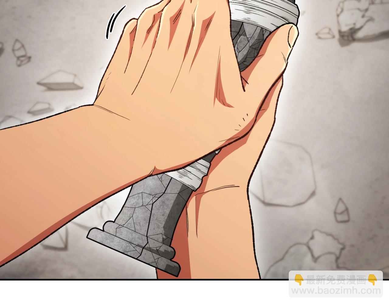 第173话 你好！小猫(1/5)-第177话