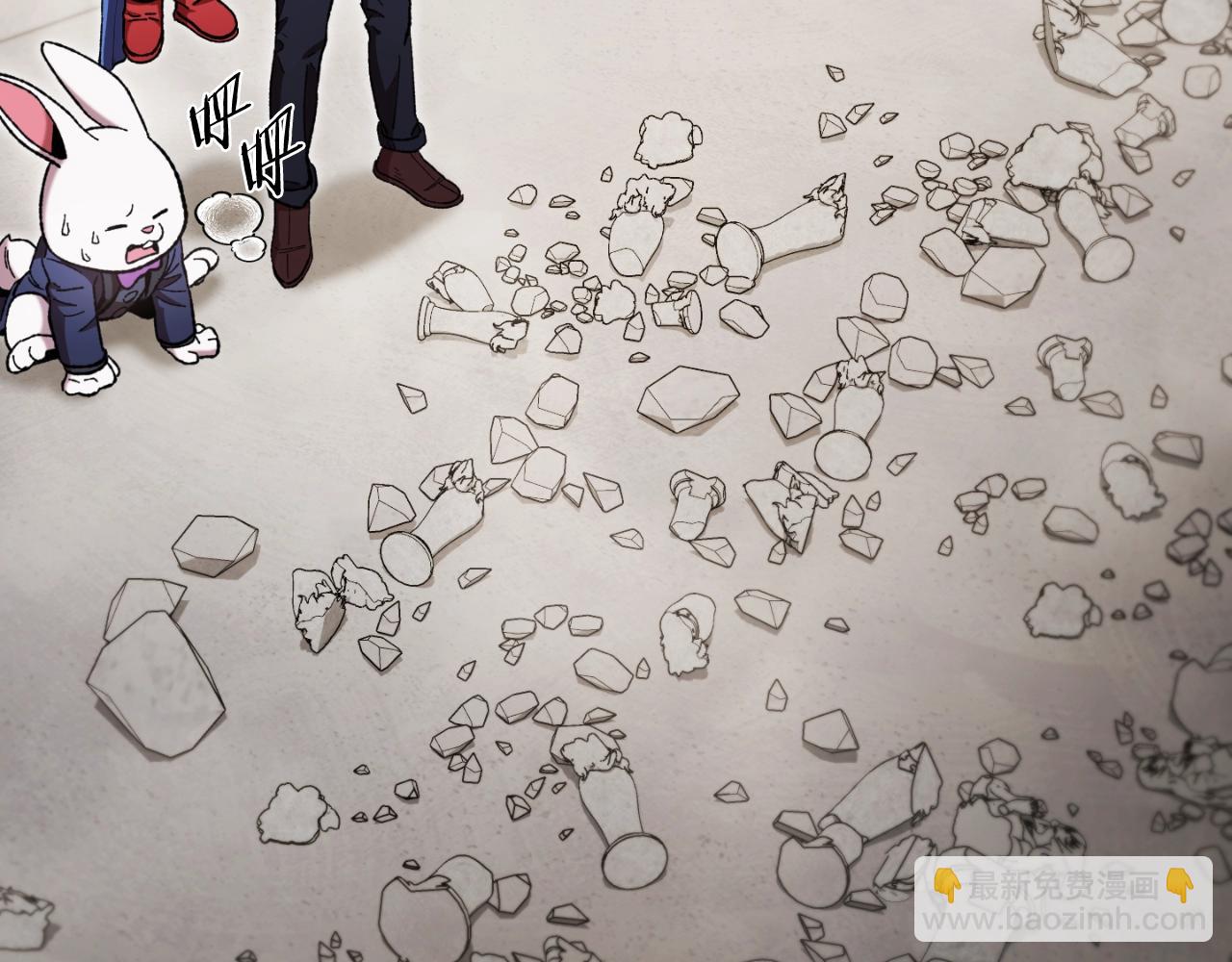 第173话 你好！小猫(1/5)-第177话