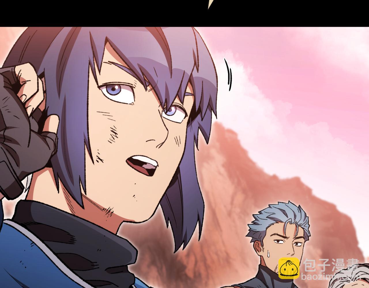 第177话 白发男人(1/5)-第181话