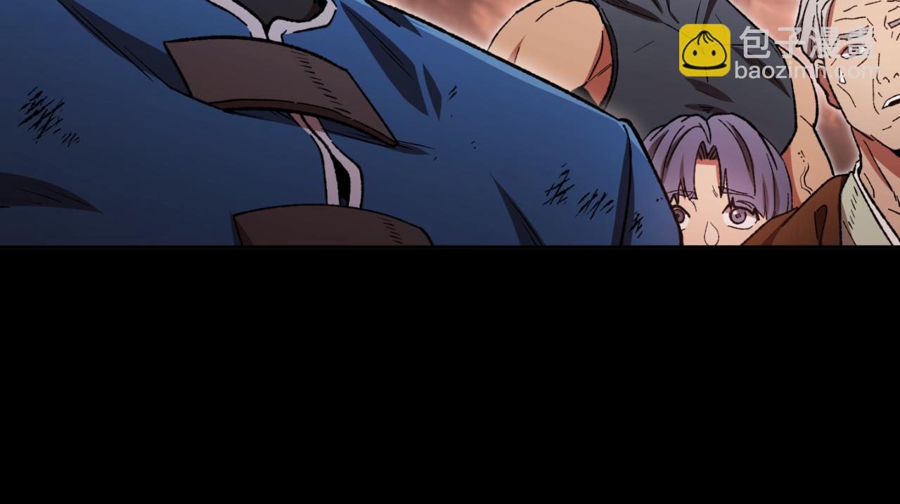 第177话 白发男人(1/5)-第181话