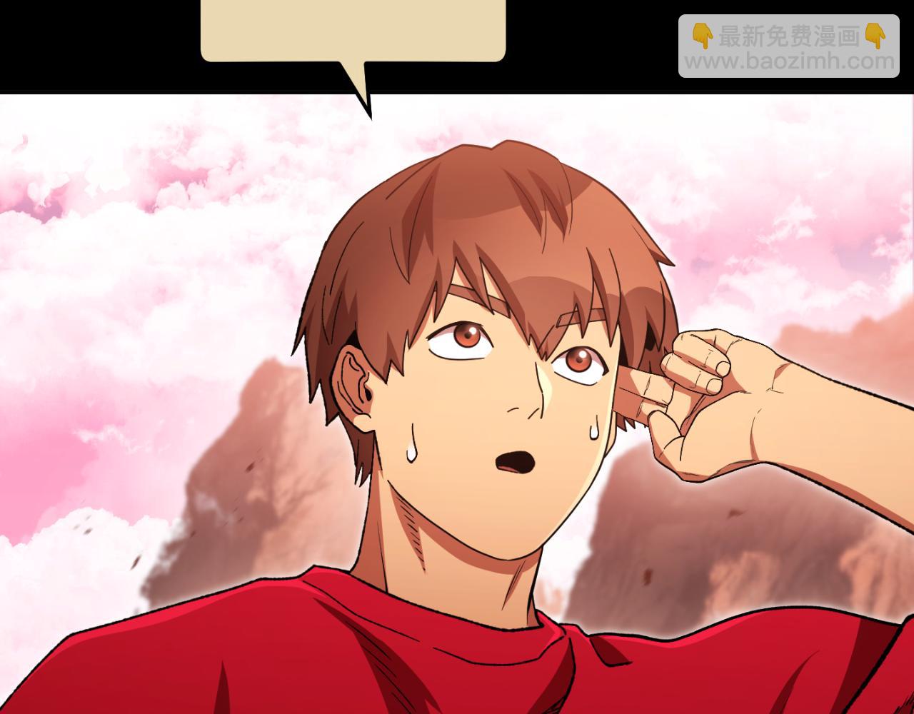 第177话 白发男人(1/5)-第181话