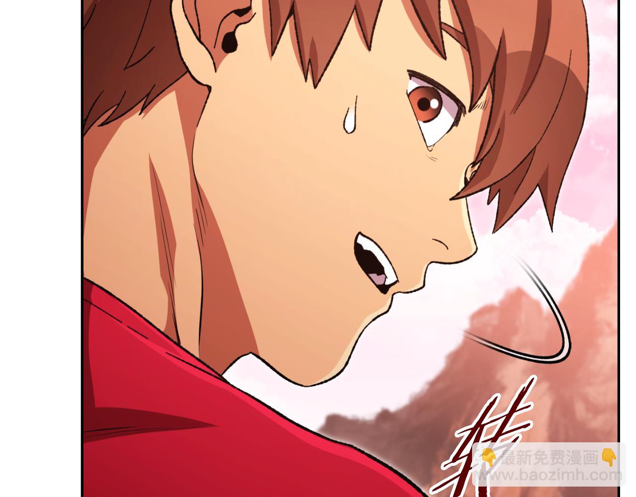 第177话 白发男人(1/5)-第181话