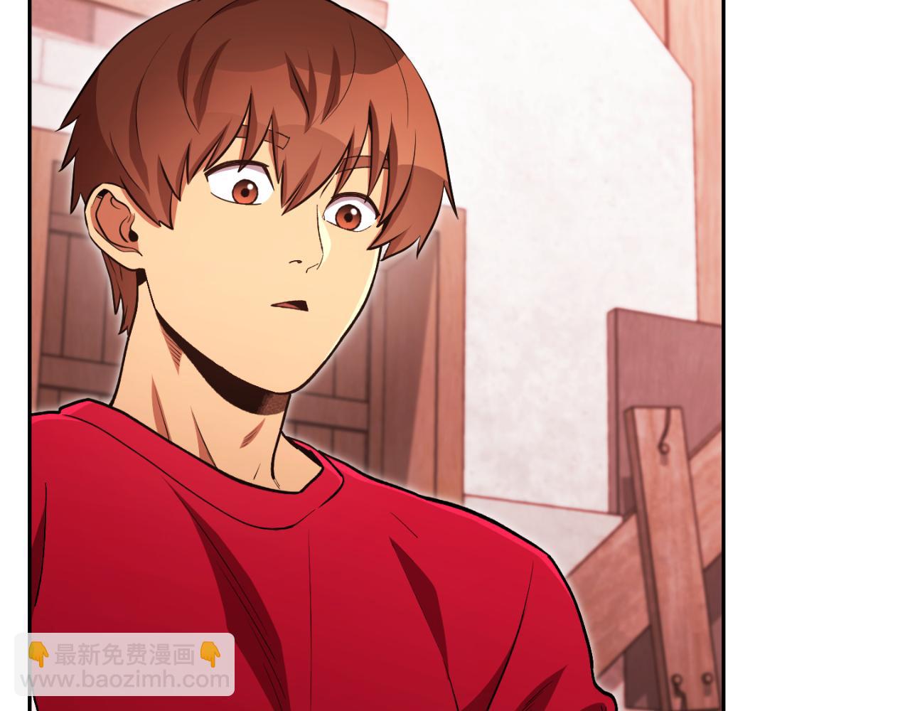 第181话 强烈的求生欲(1/5)-第185话