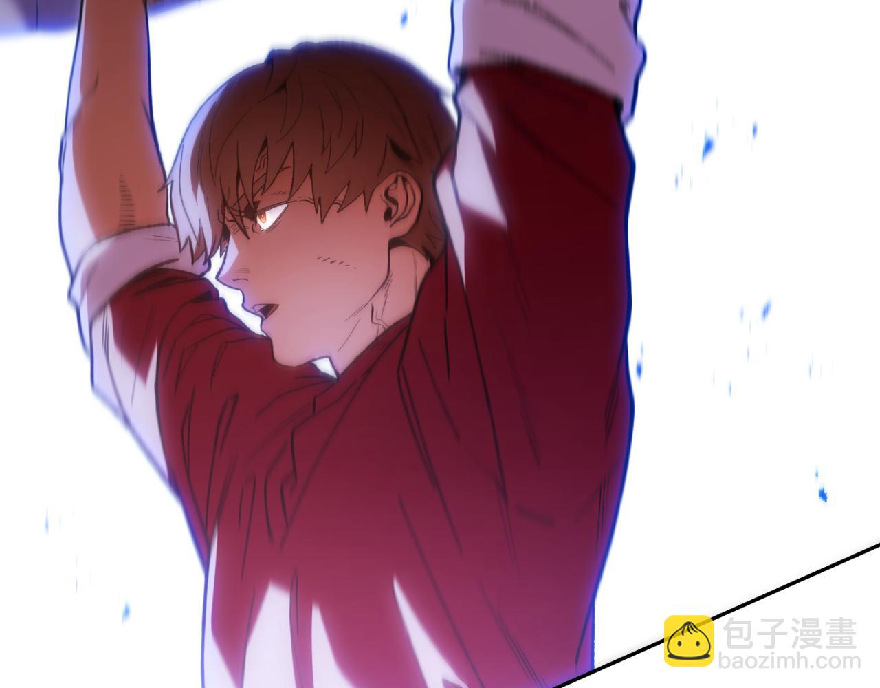 第185话 王的降临(1/6)-第189话