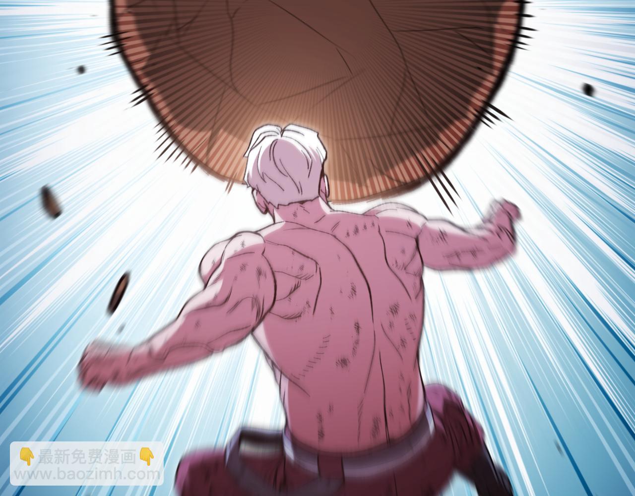 第185话 王的降临(1/6)-第189话