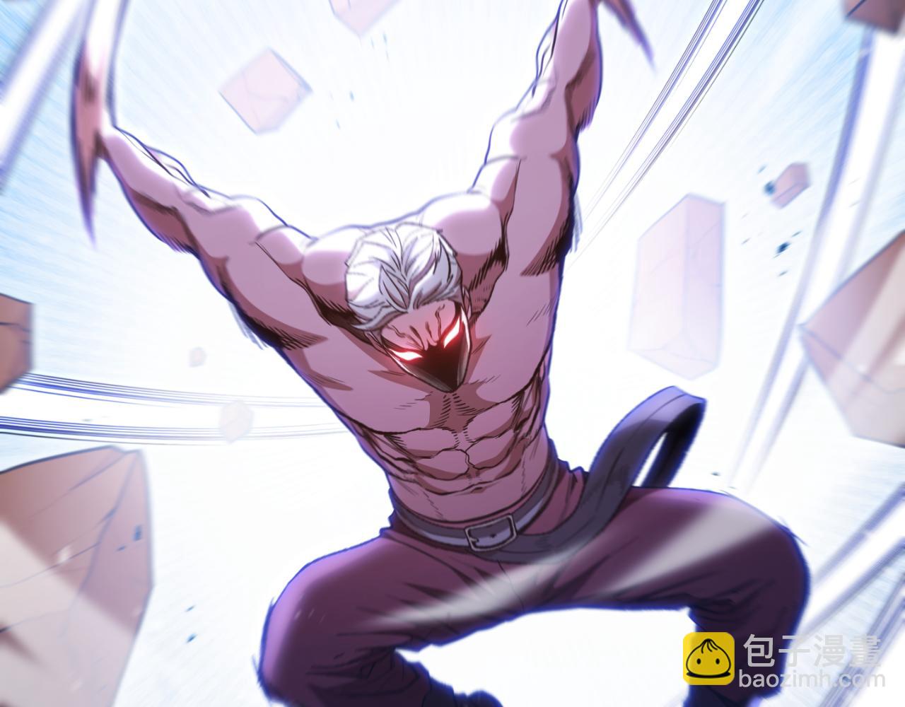 第185话 王的降临(1/6)-第189话