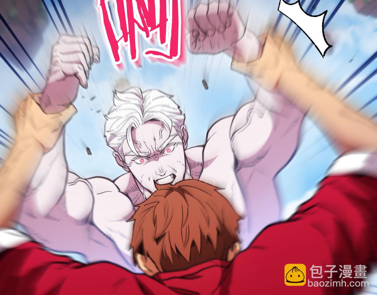 第185话 王的降临(1/6)-第189话