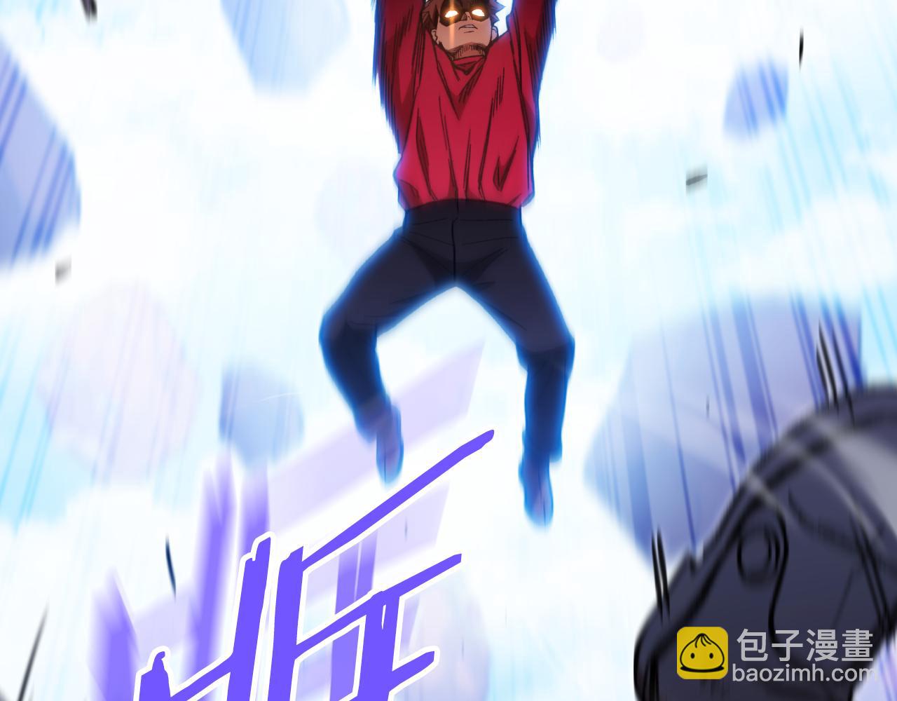 第185话 王的降临(1/6)-第189话