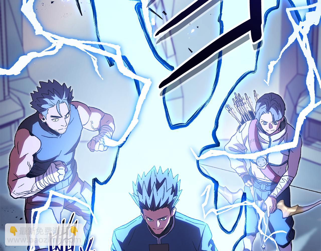 第187话 同伴的力量(1/5)-第191话