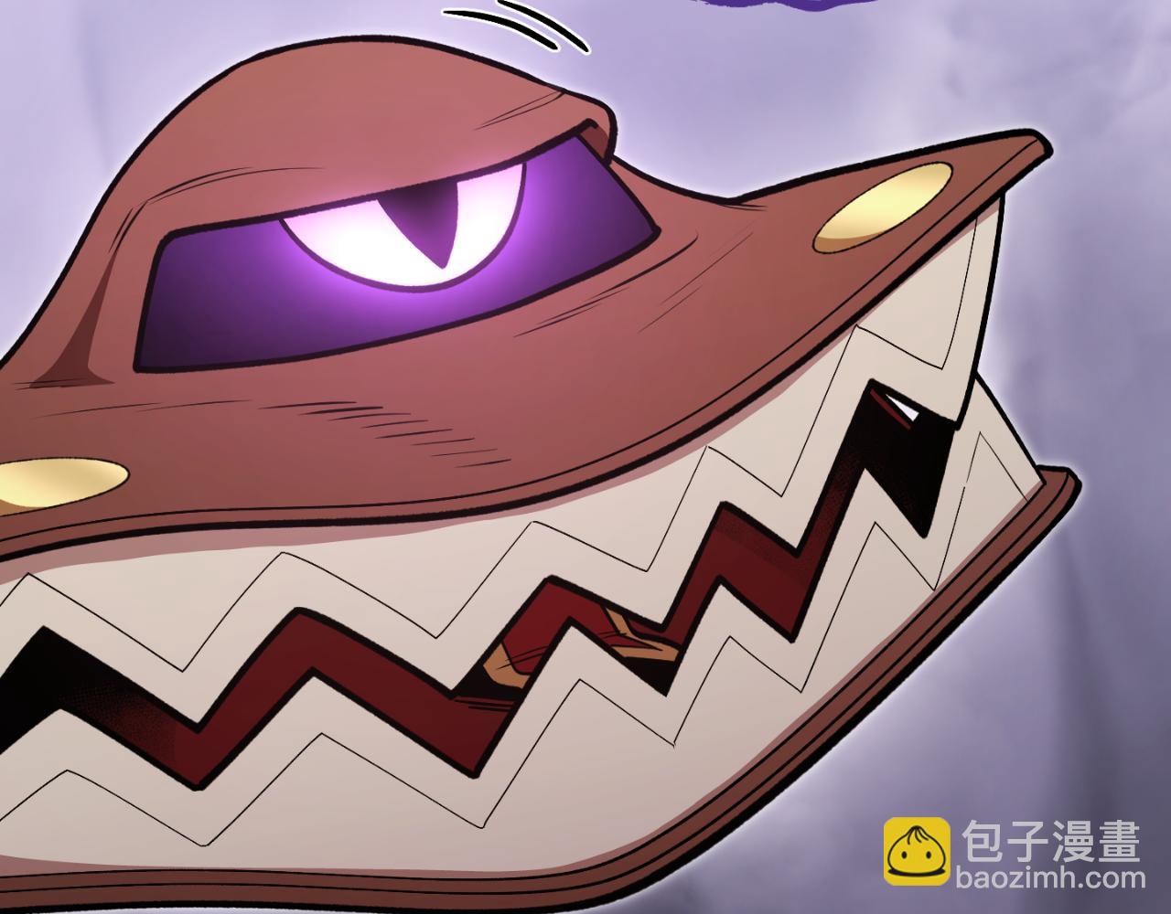 第193话 无路可退(1/5)-第261话