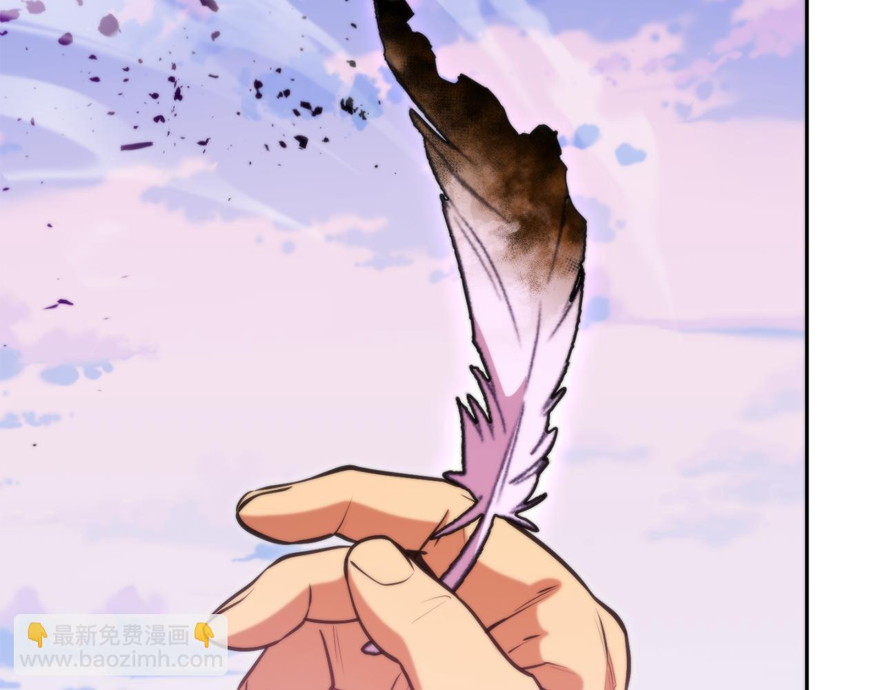 第199话 抵达天堂(1/5)-第203话