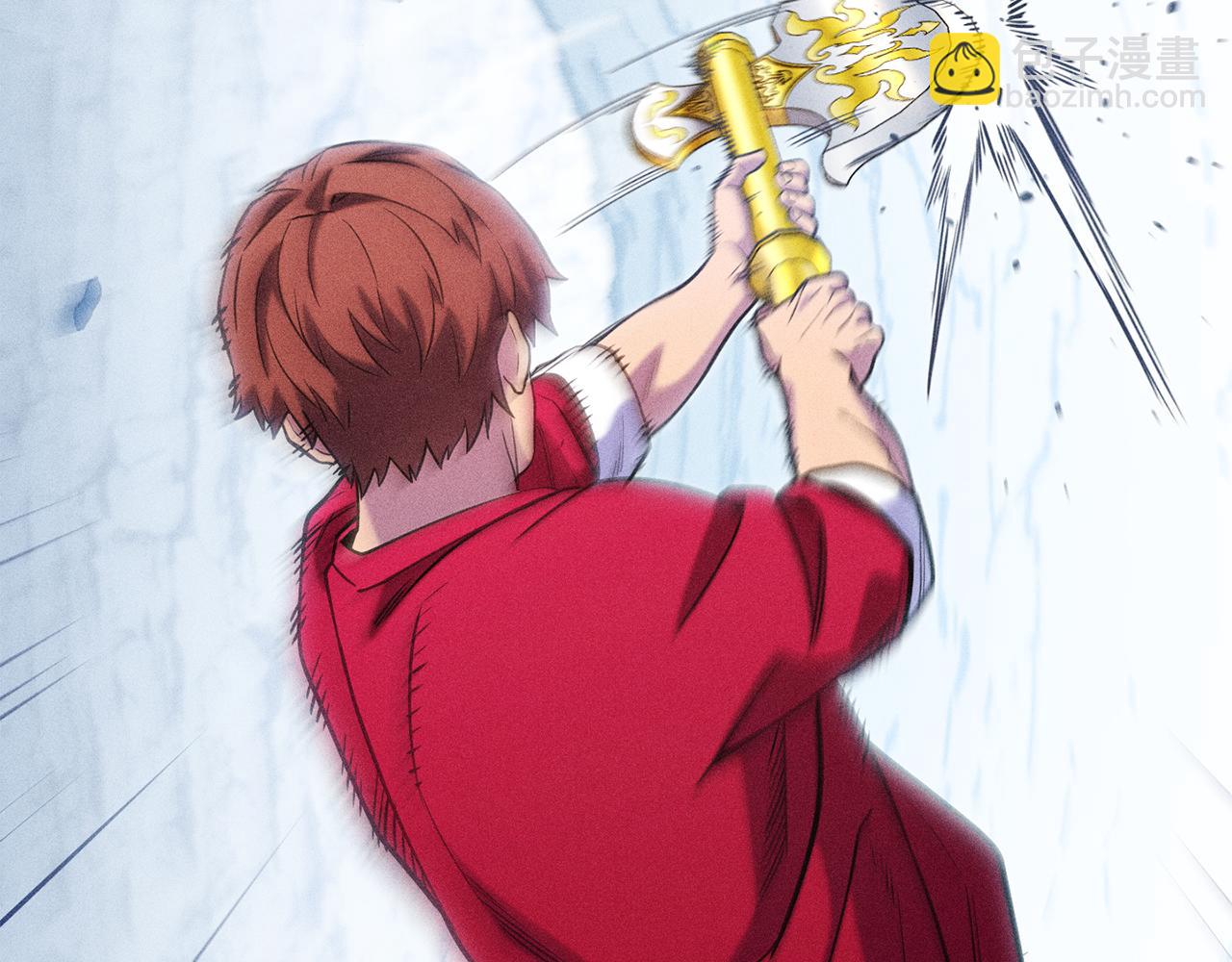 第215话 砍掉世界树(1/5)-第219话