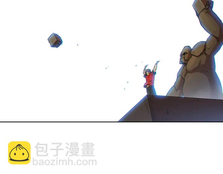 第21话 团土威力最大化(1/3)-第23话