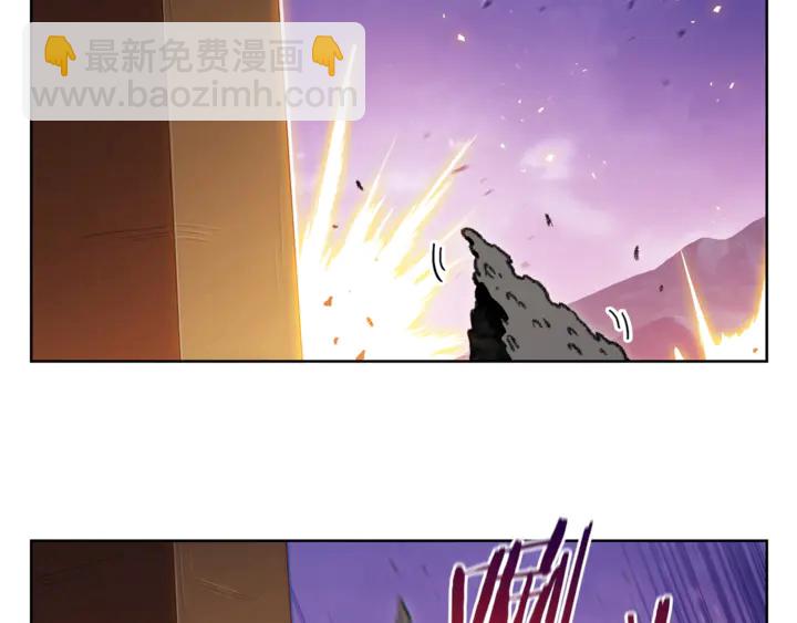 第21话 团土威力最大化(1/3)-第23话