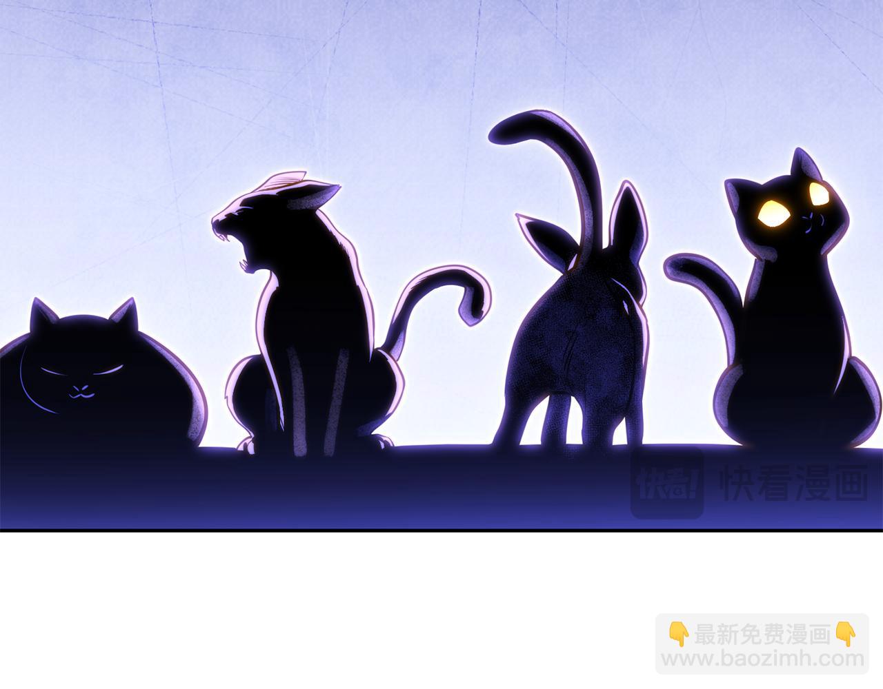 第221话 收服影子猫(1/5)-第225话