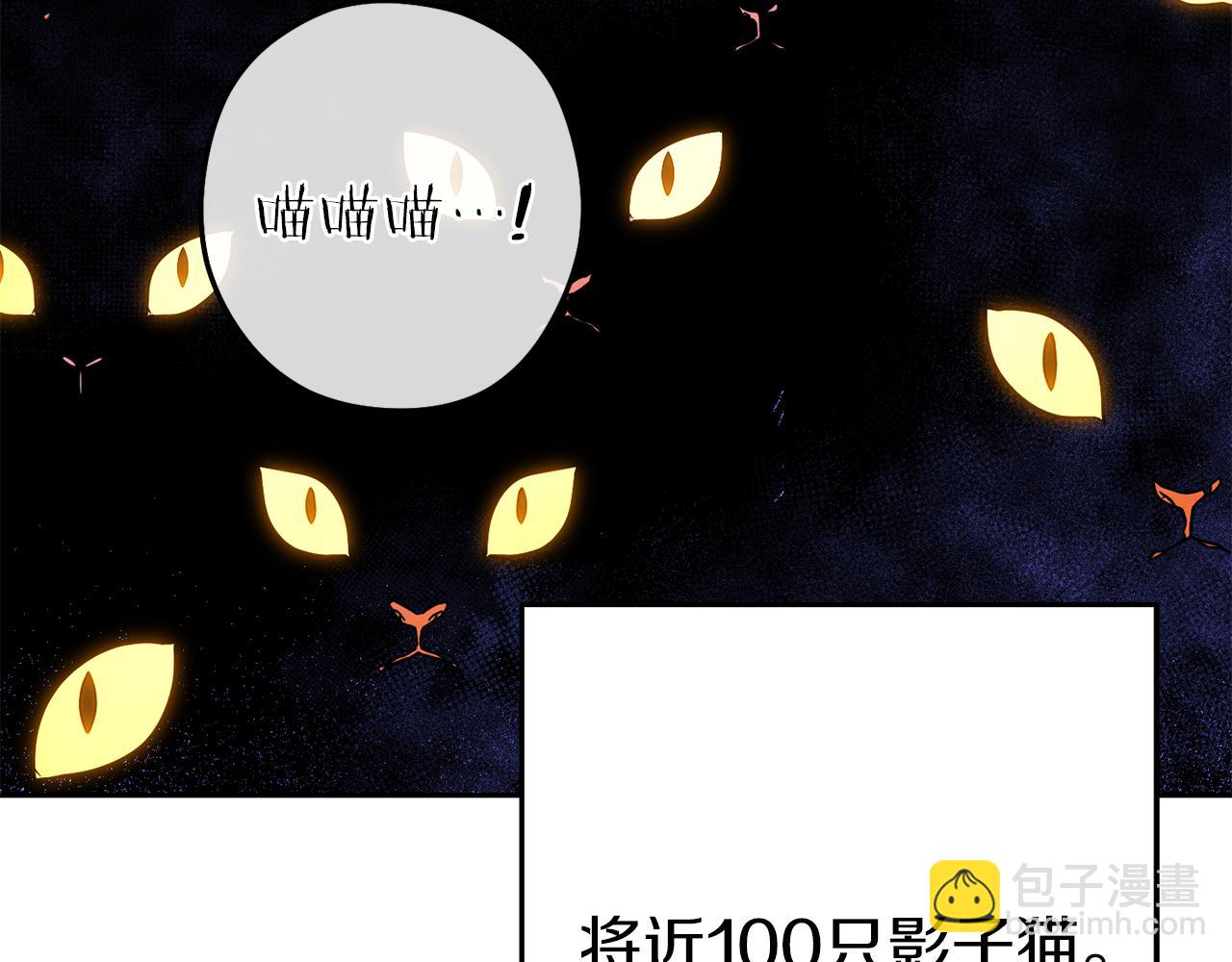 第221话 收服影子猫(1/5)-第225话