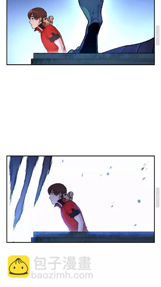 第23话 巨龙(1/2)-第25话