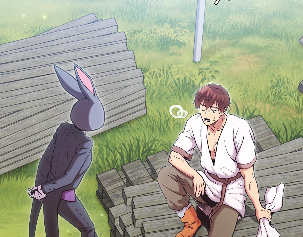 完结话 再次踏上征程(1/7)-第271话