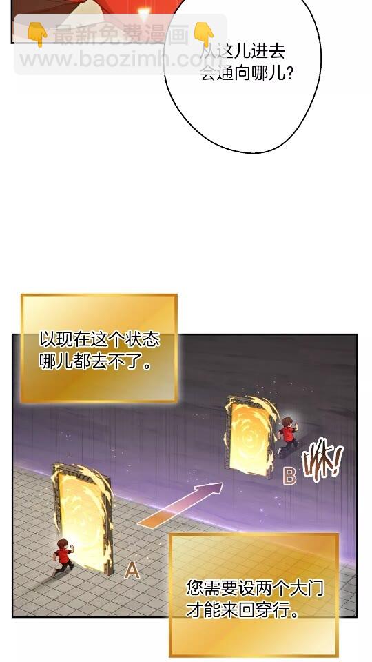 第29话 第四域(1/2)-第31话