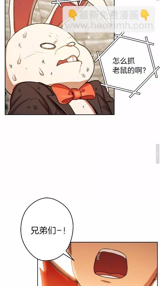 第31话 我兔子将带头种地！(1/2)-第33话