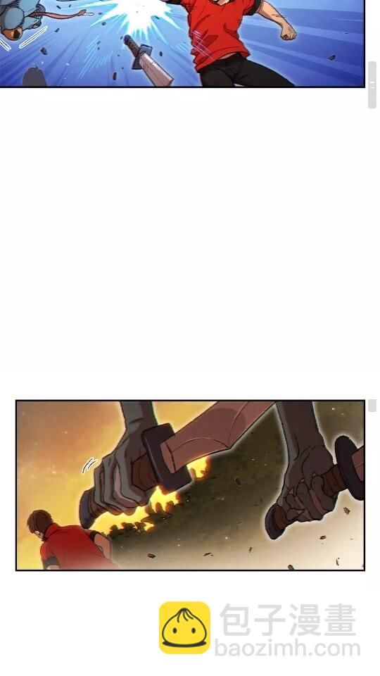 第33话 谁敢拦我喝汽水！(1/2)-第35话