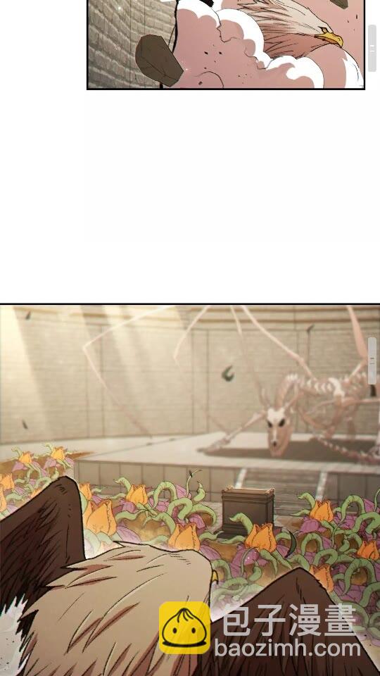 第39话 陷阱重启！(1/2)-第41话