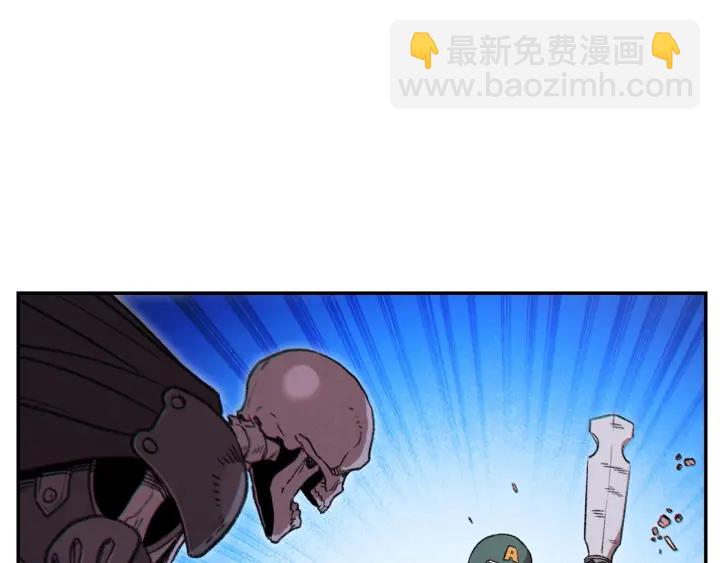 第53话 夹缝村大战开始(1/4)-第55话