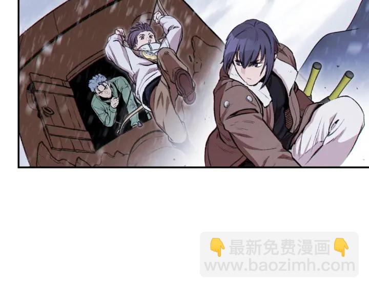 第64话 认真打怪！(1/4)-第67话