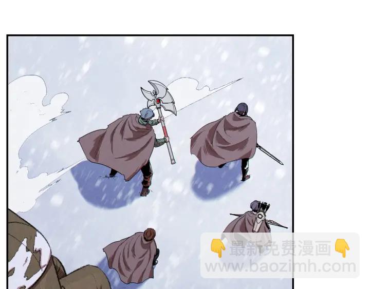 第64话 认真打怪！(1/4)-第67话