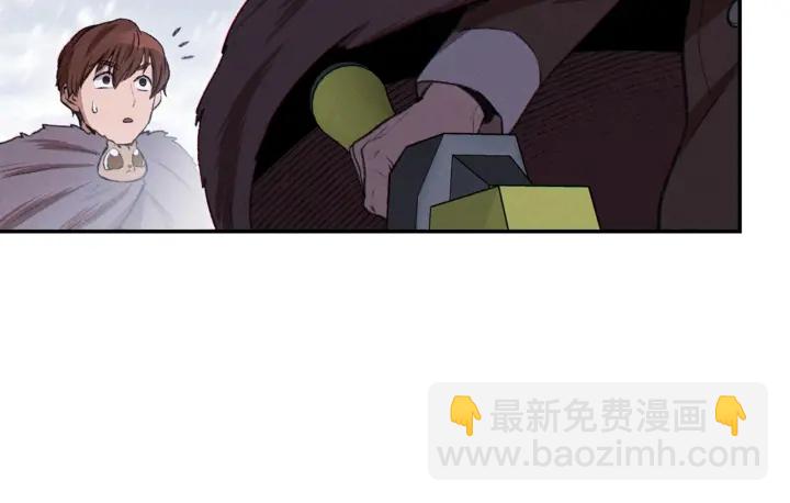 第64话 认真打怪！(1/4)-第67话