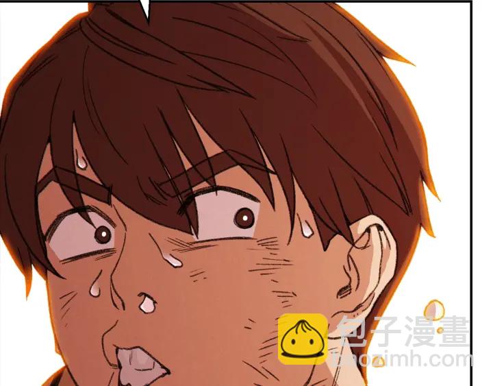 第68话 赤身狩猎！近战肉搏！(1/4)-第71话