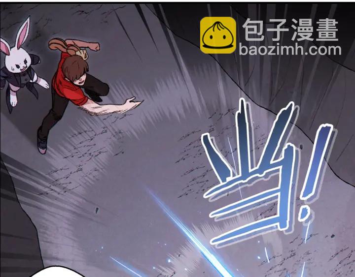 第68话 赤身狩猎！近战肉搏！(1/4)-第71话