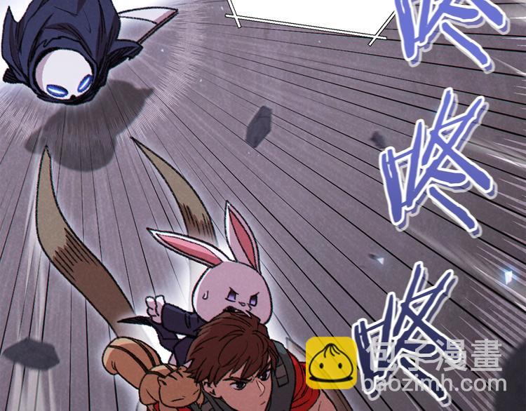 第72话 大门N连拳头(1/4)-第75话