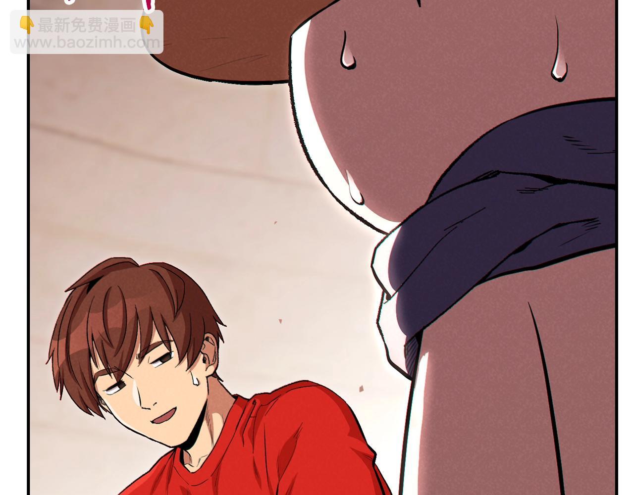 第89话 修炼魔法(1/5)-第93话