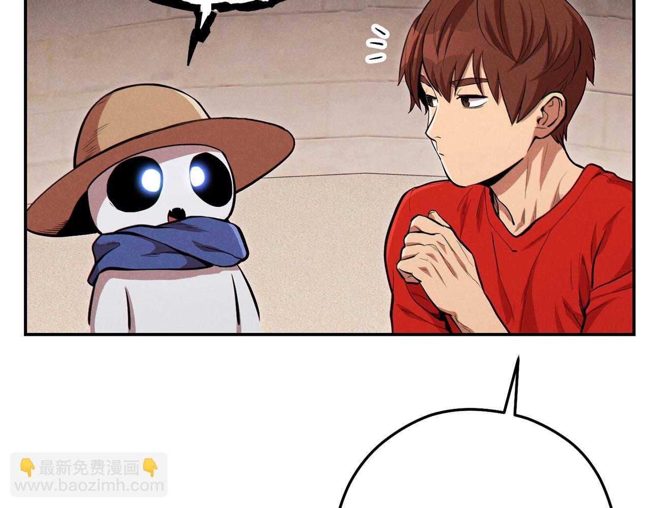 第89话 修炼魔法(1/5)-第93话