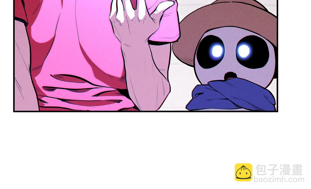 第89话 修炼魔法(1/5)-第93话