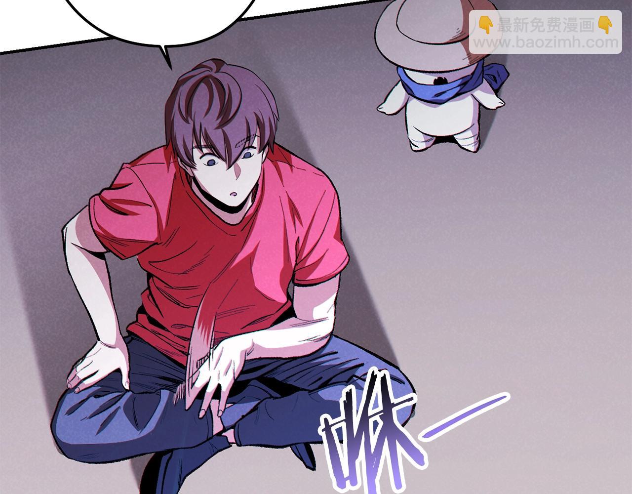 第89话 修炼魔法(1/5)-第93话