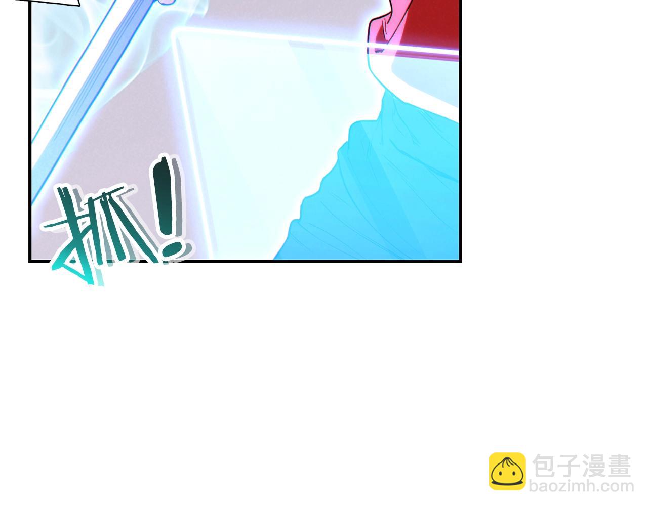 第91话 狮鹫的勇气！(1/5)-第95话