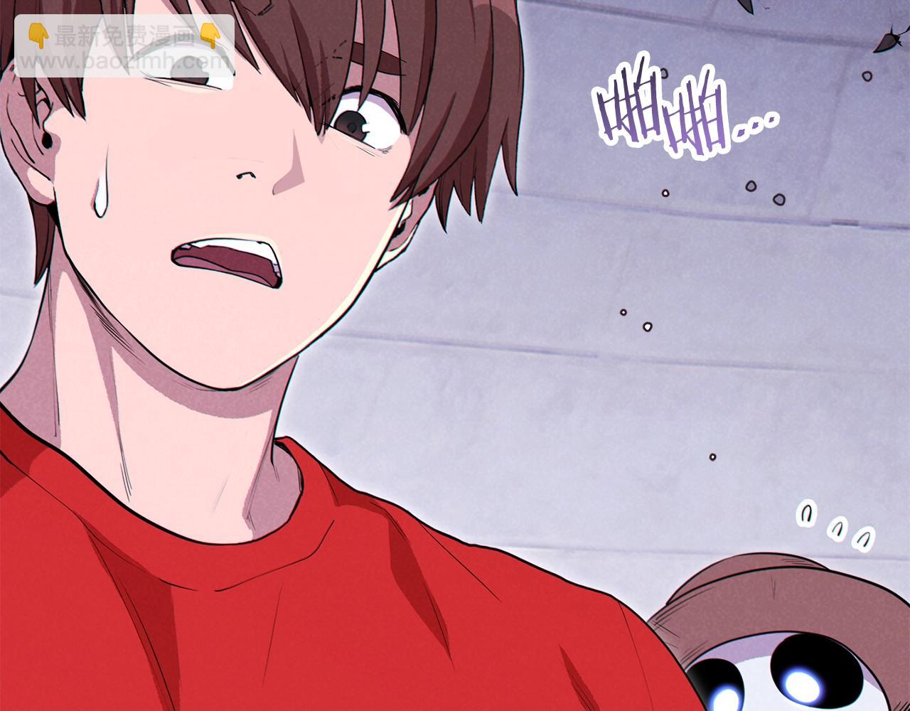 第91话 狮鹫的勇气！(1/5)-第95话