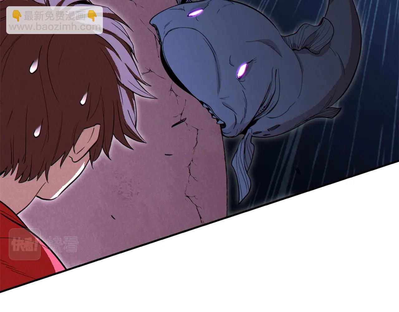 第91话 狮鹫的勇气！(1/5)-第95话