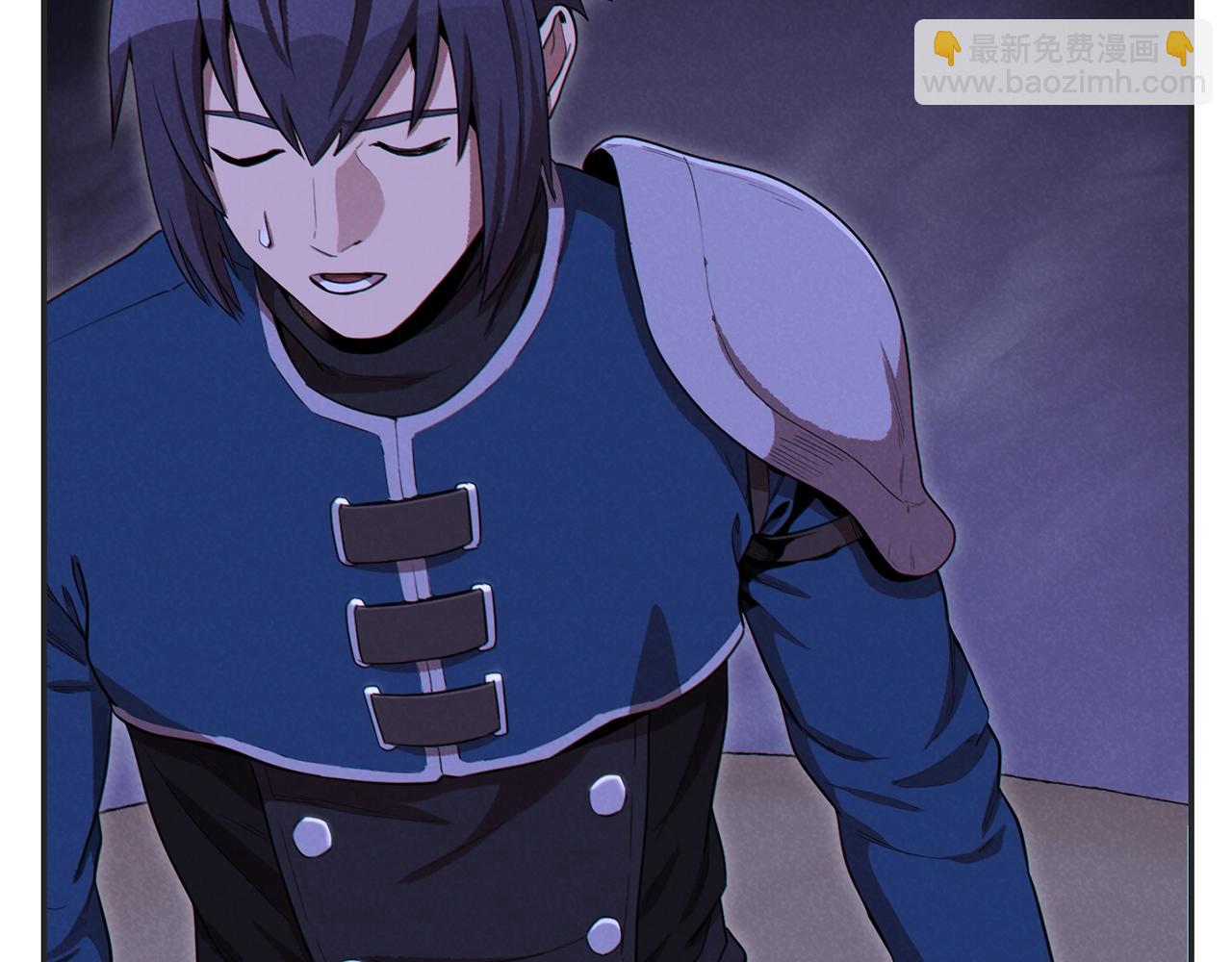 第93话 多温登场！(1/5)-第97话